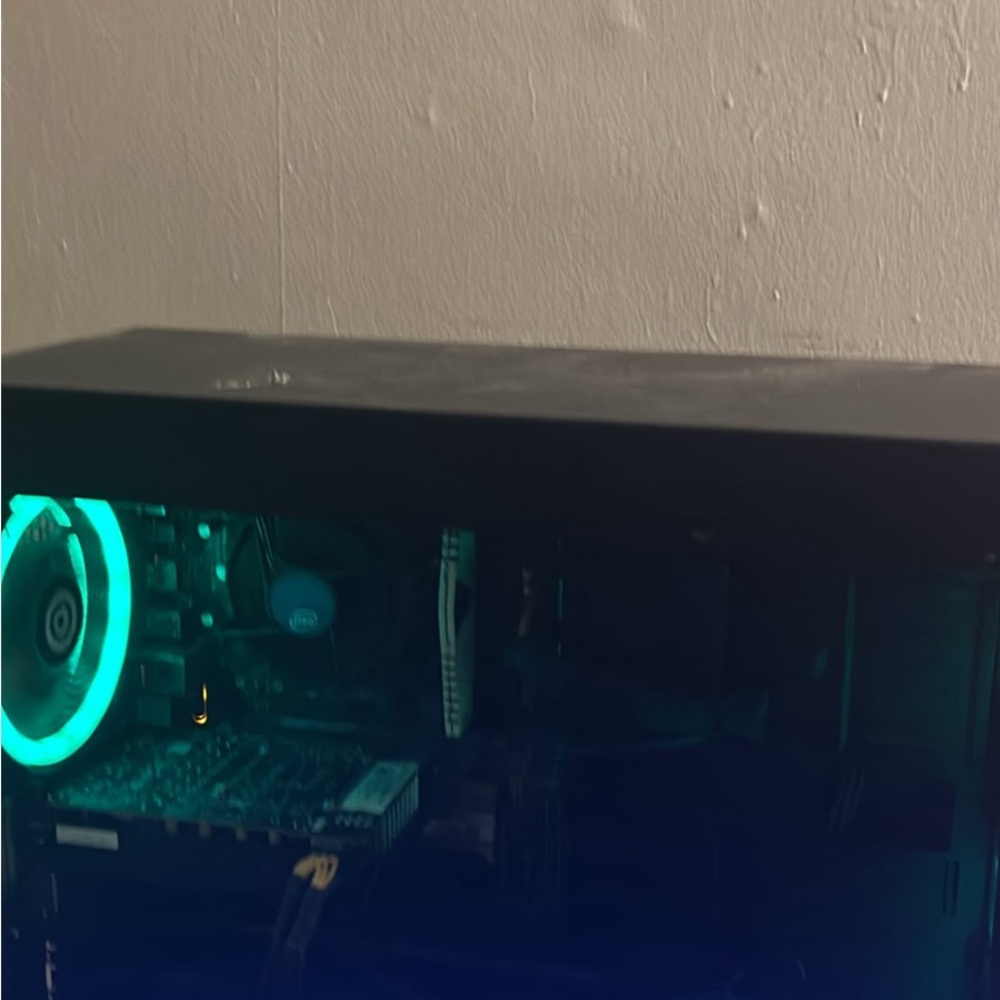 IBUYPOWER PC